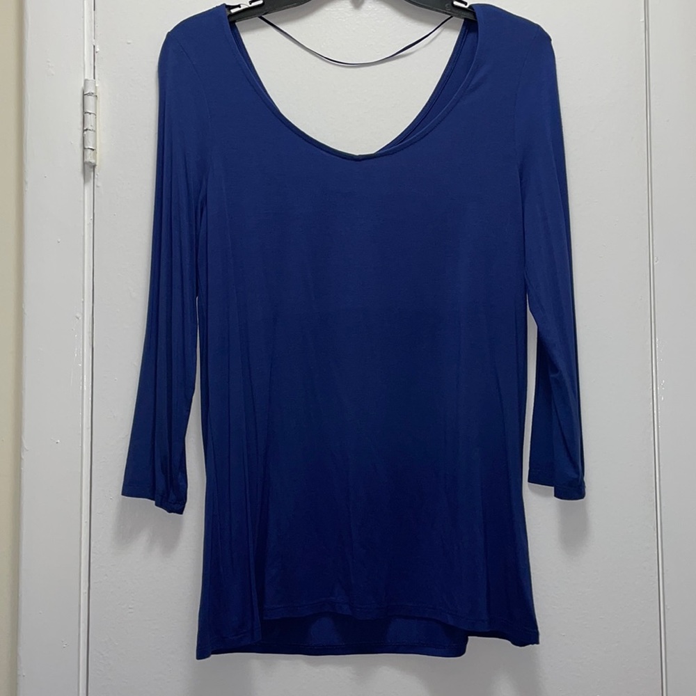 Cable & Gauge Top NWT size Medium